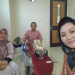 Penjajakan Kemitraan Antara Pihak ATPI & UNPAM Tangerang